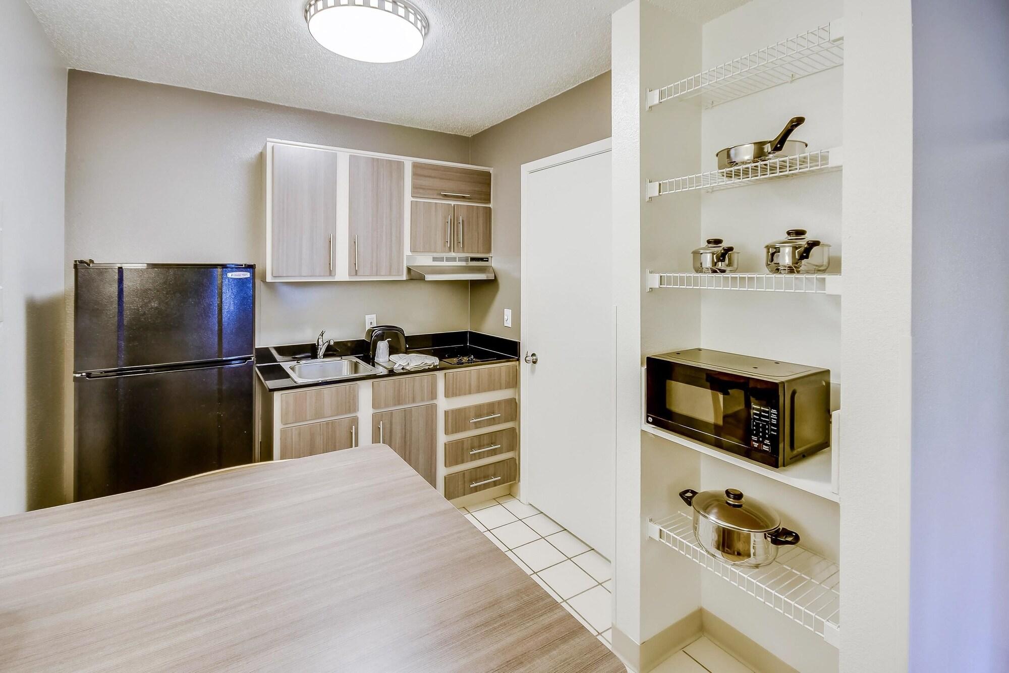 Studio 6-Houston, Tx - Hobby South Bagian luar foto