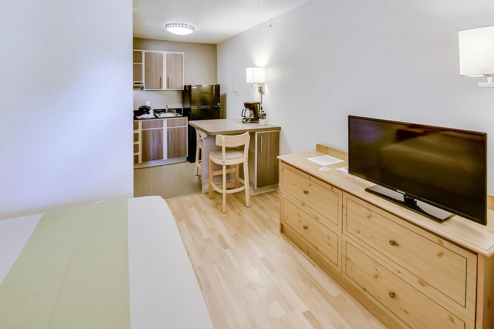 Studio 6-Houston, Tx - Hobby South Bagian luar foto