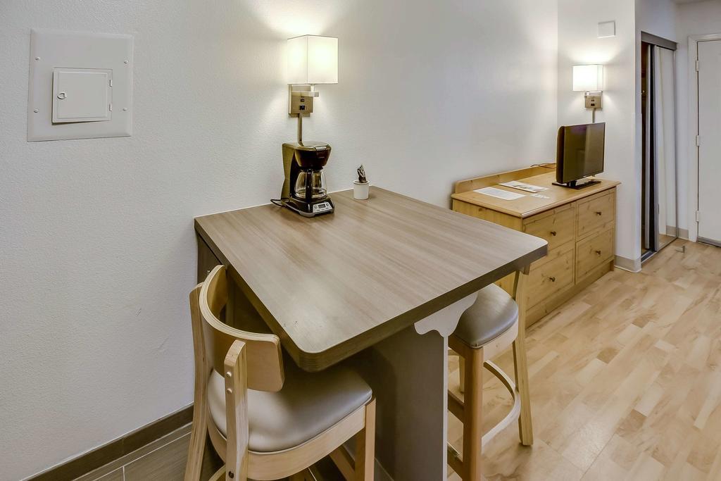 Studio 6-Houston, Tx - Hobby South Bagian luar foto